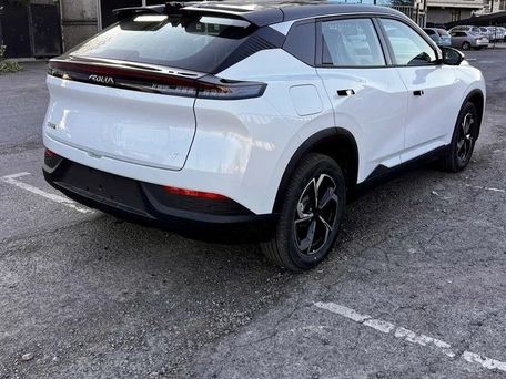 Dongfeng Aeolus L7, 2024 — фото 2
