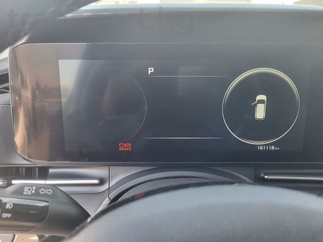Kia Carnival, 2020 — photo 8