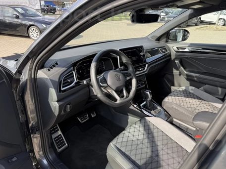 Volkswagen T-Roc, 2026 — 照片 13
