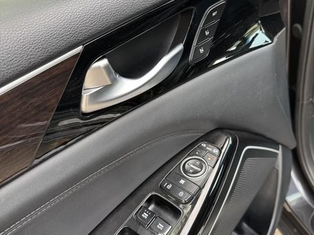 Kia K7, 2017 — photo 5