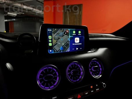 Kia Stinger, 2019 — сүрөт 13