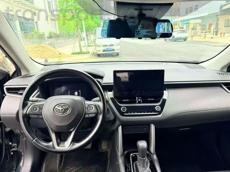 Toyota Frontlander, 2024 — сүрөт 5