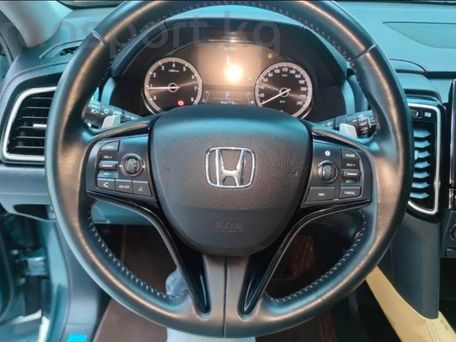 Honda UR-V, 2020 — фото 9