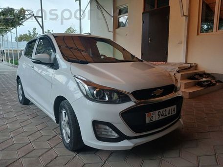 Chevrolet Spark, 2022 — photo 14