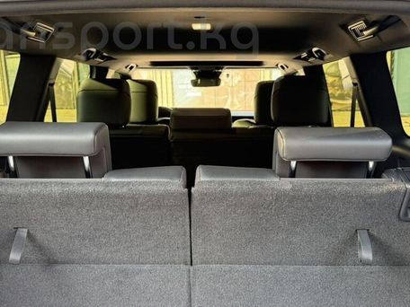 Toyota Land Cruiser Prado, 2024 — сүрөт 4