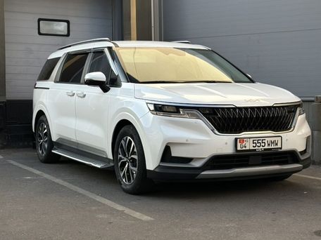 Kia Carnival, 2021 — photo 3