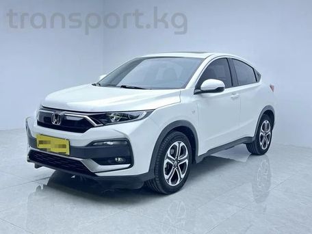 Honda XR-V, 2021 — photo 1
