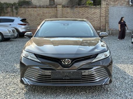 Toyota Camry, 2019 — фото 3