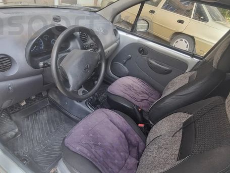 Daewoo Matiz, 2013 — фото 2