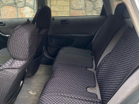 Honda Civic, 2001 — сүрөт 5