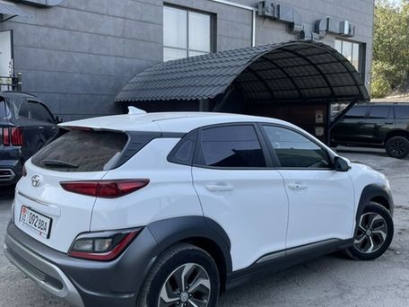 Hyundai Kona, 2021 — photo 6