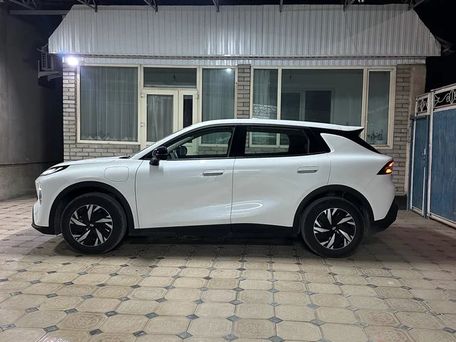 Changan Qiyuan Q05, 2026 — photo 2