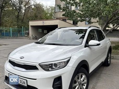 Kia Stonic, 2019