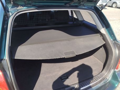 Toyota Avensis, 2004 — photo 7