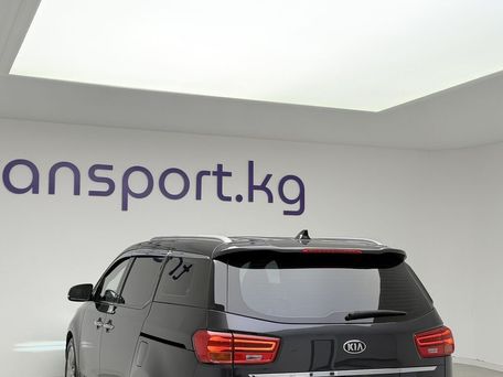 Kia Carnival, 2019 — 照片 7