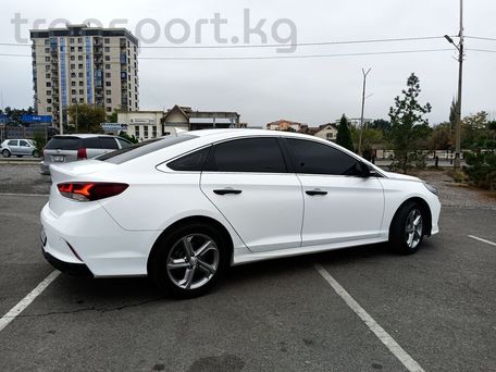Hyundai Sonata, 2022 — фото 4