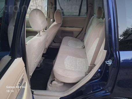 Mazda Demio, 2003 — сүрөт 10