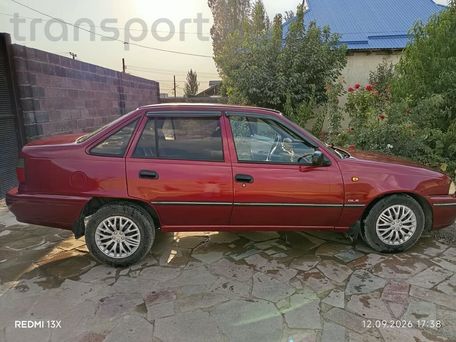 Daewoo Nexia, 1997 — 照片 2
