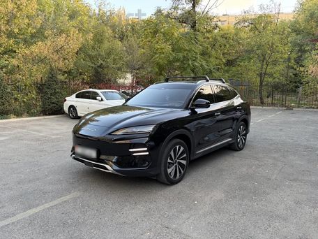 BYD Song Plus, 2024 — photo 1