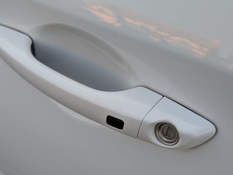 Hyundai Avante, 2020 — photo 8