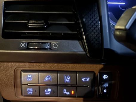 SsangYong Rexton, 2020 — photo 13