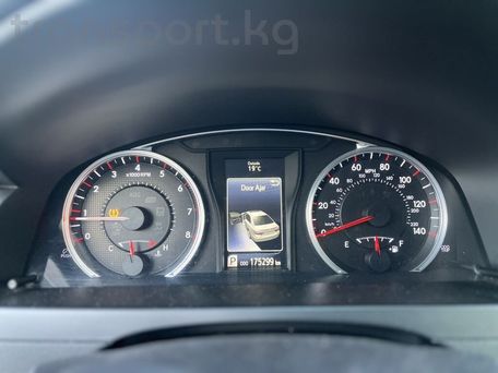 Toyota Camry, 2017 — photo 10