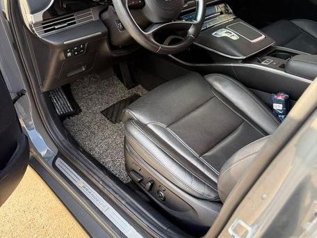 Hyundai Grandeur, 2021 — сүрөт 12