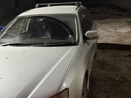 Subaru Legacy, 2003 — photo 3