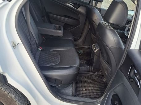 Kia Sportage, 2022 — сүрөт 14