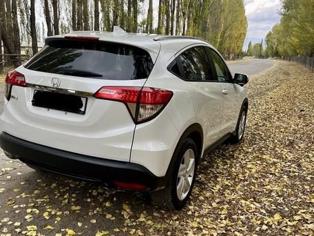 Honda HR-V, 2019 — 照片 5