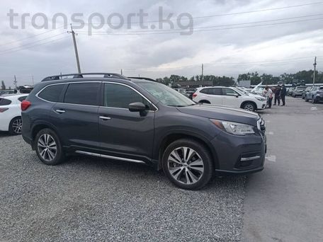 Subaru Ascent, 2021 — фото 1
