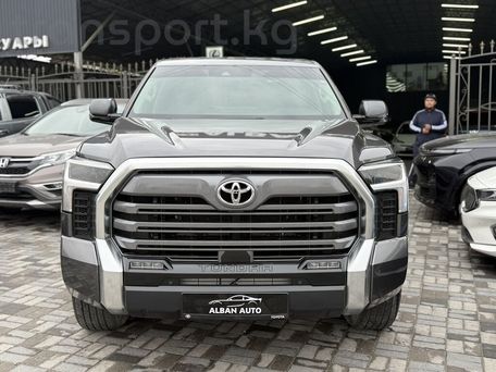 Toyota Tundra, 2022 — фото 2