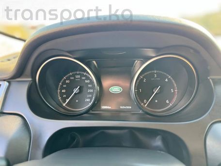 Land Rover Discovery, 2018 — photo 10