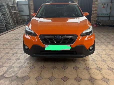 Subaru Crosstrek, 2019 — фото 1