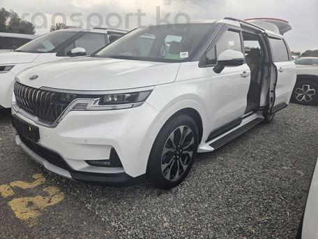Kia Carnival, 2020 — 照片 2