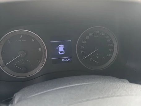 Hyundai Tucson, 2019 — photo 5