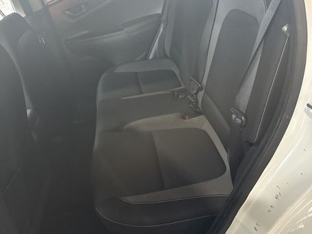 Hyundai Kona, 2019 — photo 10