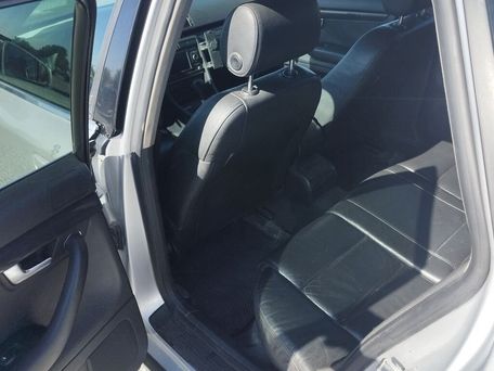 Audi A4, 2004 — сүрөт 9