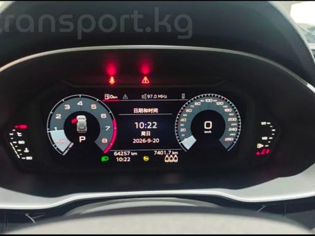 Audi Q3, 2022 — photo 5