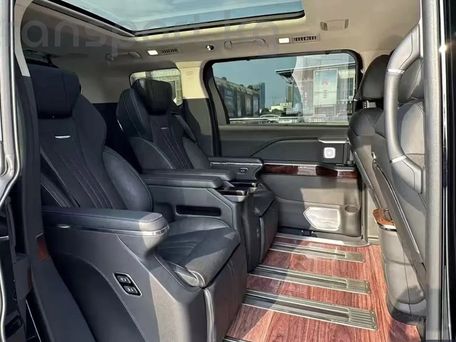 Hongqi HQ9, 2023 — сүрөт 8