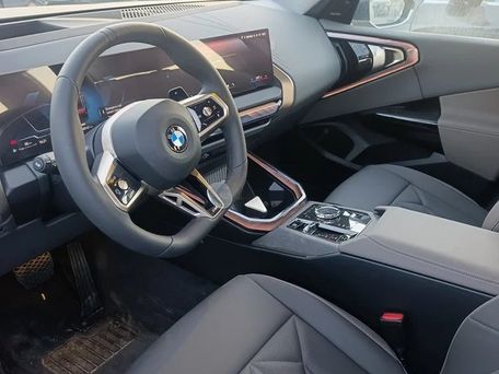 BMW X3, 2025 — photo 4