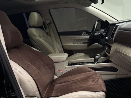 SsangYong Rexton, 2019 — photo 7