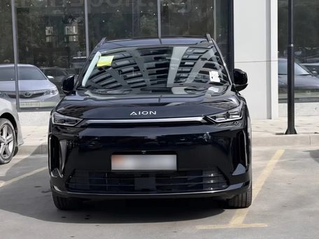 Aion I60, 2026 — сүрөт 10