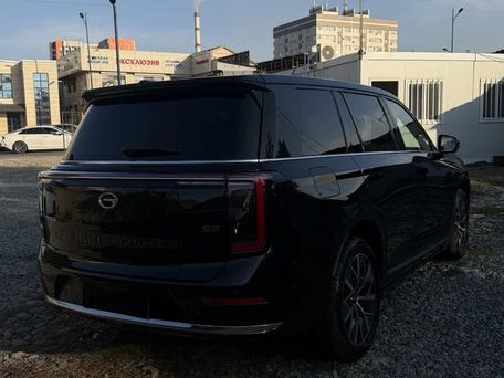 GAC Trumpchi S9, 2025 — 照片 6