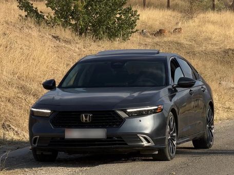 Honda Accord, 2023 — фото 1