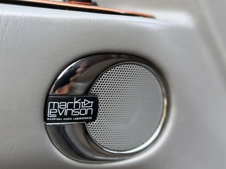 Lexus LX, 2006 — photo 10