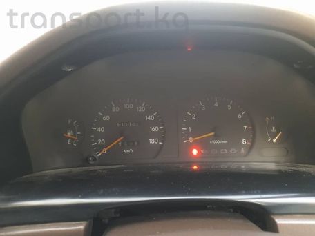 Toyota Vista, 1995 — сүрөт 6