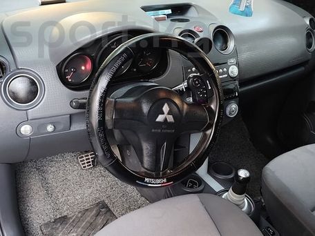 Mitsubishi Colt, 2004 — photo 4