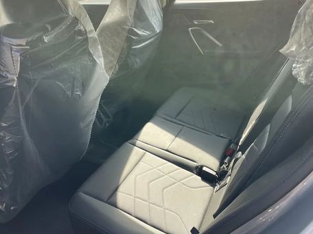 BMW X2, 2026 — photo 5