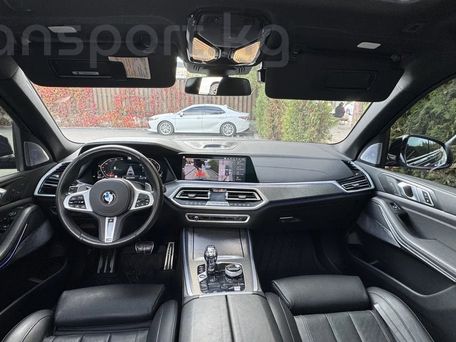BMW X5, 2019 — photo 7